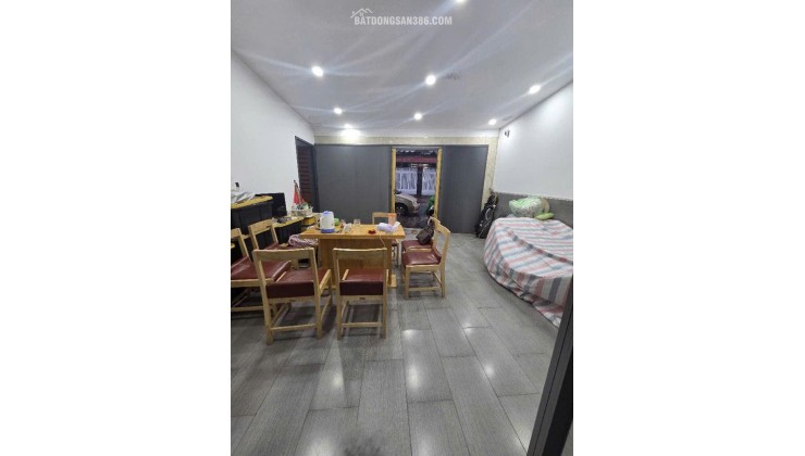 Nhà Măt tiền SHR 5 tầng Đ.10m 84m2 – Thới An 21 Quận 12 SS